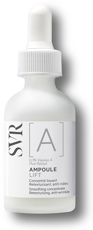 AMPOULE A 30 ML - Farmasanitas 