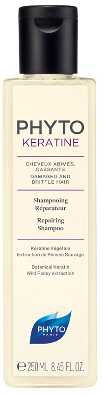 PHYTOKERATINE SHAMPOO 19 - Farmasanitas 