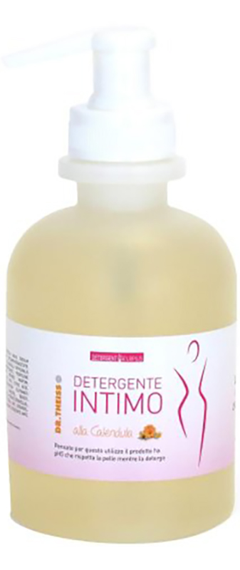 NATURPLUS DETERGENTE INTIMO CALENDULA 250 ML - Farmasanitas 