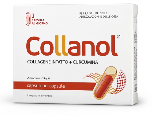 COLLANOL 20 CAPSULE - Farmasanitas 