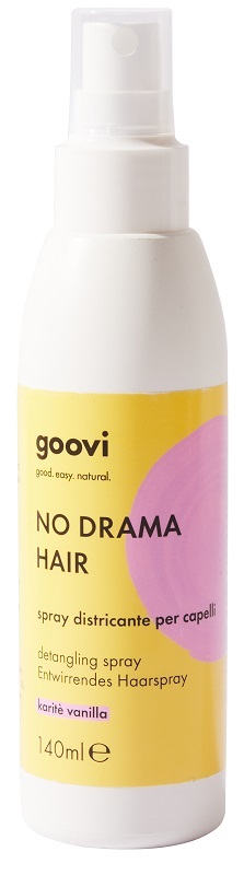 GOOVI SPRAY DISTRICANTE - Farmasanitas 