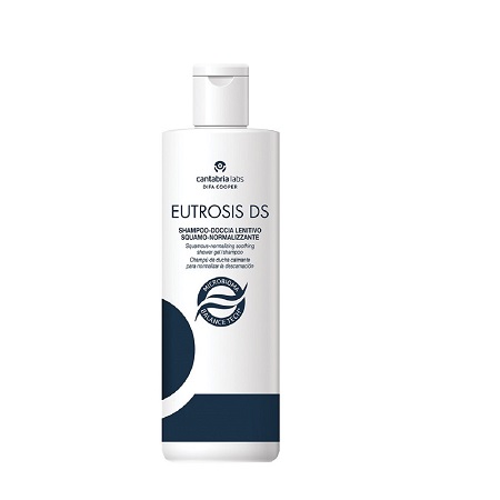 EUTROSIS DS SHAMPOO 250 ML - Farmasanitas 