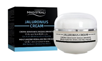 JALURONIUS CREAM 50 ML - Farmasanitas 