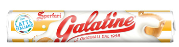 GALATINE STICK LATTE E BISCOTTO IN TAVOLETTA - Farmasanitas 