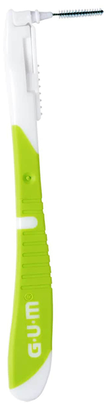 GUM BI-DIRECTION SCOVOLINI PUNTA FINE 2614 6 PEZZI - Farmasanitas 