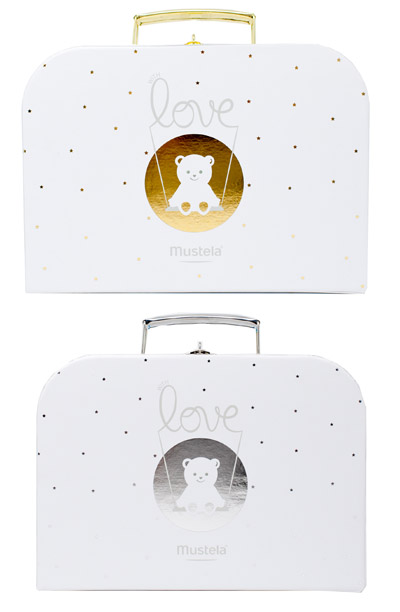 MUSTELA VALIGETTA NATALE 2019 - Farmasanitas 