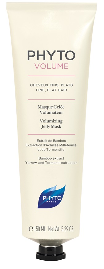 PHYTOVOLUME MASCHERA VOLUMIZZANTE 150 ML - Farmasanitas 