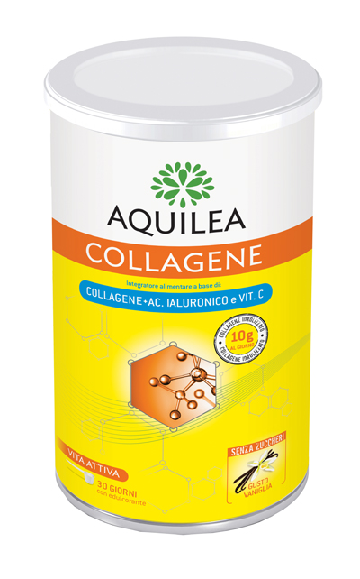 AQUILEA COLLAGENE 315 G - Farmasanitas 