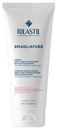 RILASTIL SMAGLIATURE CREMA PELLI SENSIBILI 75 ML - Farmasanitas 