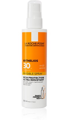 ANTHELIOS SHAKA SPRAY 30 200 ML - Farmasanitas 