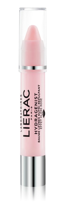 LIERAC HYDRAGENIST LEVRES BAUME ROSE' - Farmasanitas 