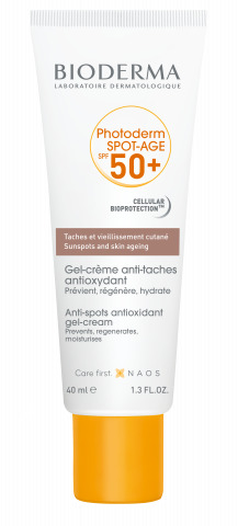 PHOTODERM SPOT AGE SPF50+ 40 ML - Farmasanitas 