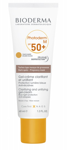 PHOTODERM M DORE' 40 ML - Farmasanitas 