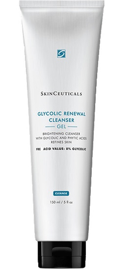 GLYCOLIC CLEANSER 150 ML EU - Farmasanitas 