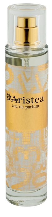 ARISTEA NUMEROS EAU DE PARFUM 132 POUR FEMME 50 ML - Farmasanitas 