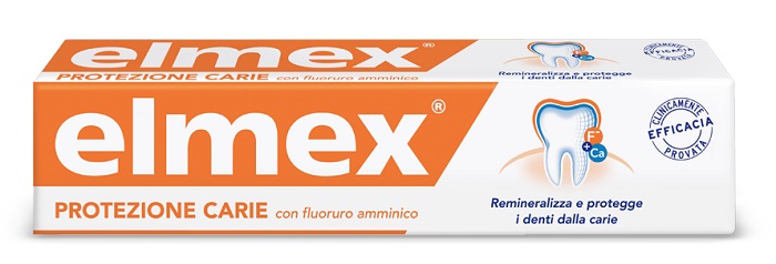 ELMEX CARIE 100 ML - Farmasanitas 