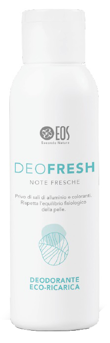 EOS DEO FRESH ECORICAMBIO - Farmasanitas 