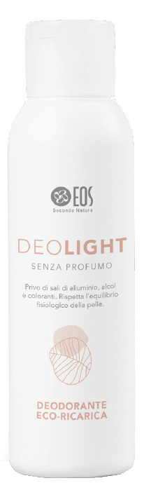 EOS DEO LIGHT ECORICAMBIO - Farmasanitas 
