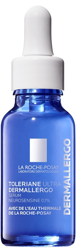 TOLERIANE ULTRA DERMALLERGO SIERO 20 ML - Farmasanitas 