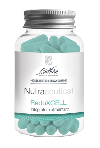NUTRACEUTICAL REDUXCELL 30 COMPRESSE - Farmasanitas 