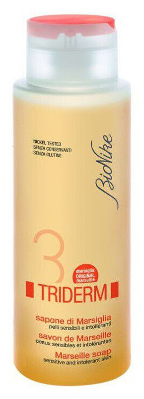 TRIDERM SAPONE MARSIGLIA 500 ML - Farmasanitas 