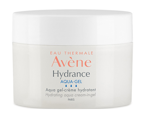 EAU THERMALE AVENE HYDRANCE ACQUA GEL CREMA IDRATANTE 100 ML - Farmasanitas 