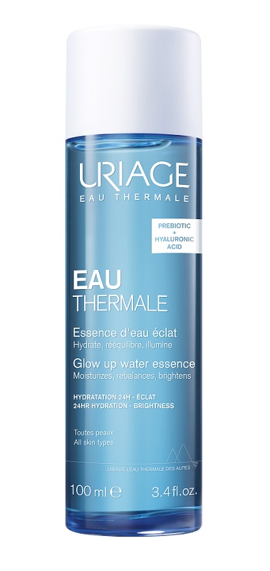 EAU THERMALE ESSENZA ILLUMINANTE ALL'ACQUA 100 ML - Farmasanitas 