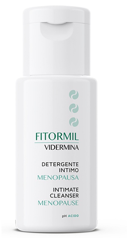 VIDERMINA FITORMIL DETERGENTE INTIMO 200 ML - Farmasanitas 