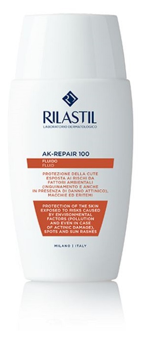 RILASTIL AK REPAIR 100 50 ML - Farmasanitas 
