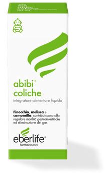 ABIBI COLICHE GOCCE 30 ML - Farmasanitas 