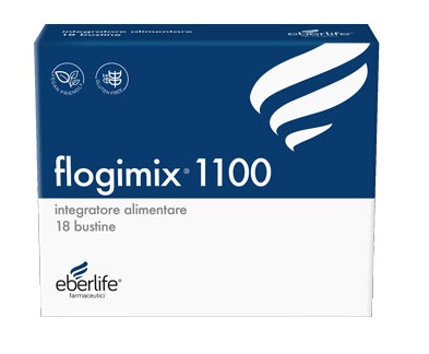 FLOGIMIX 1100 18 BUSTINE - Farmasanitas 