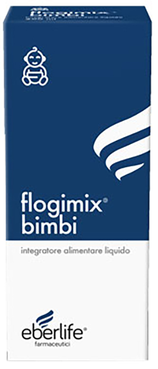FLOGIMIX BIMBI 200 ML - Farmasanitas 