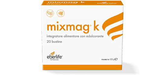 MIXMAG K 20 BUSTINE - Farmasanitas 