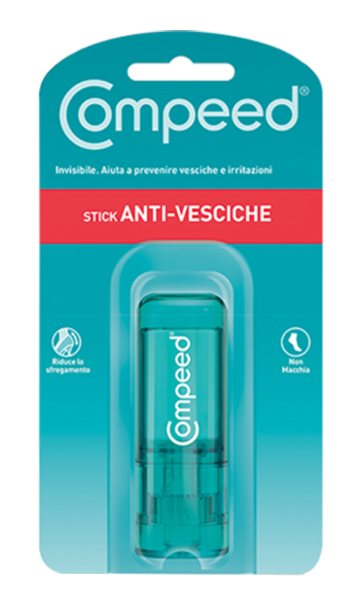 COMPEED VESCICHE STICK 8 ML - Farmasanitas 