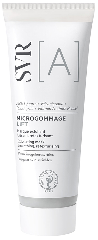 MICROGOMMAGE A 75 ML - Farmasanitas 