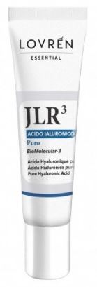 LOVREN ACIDO IALURONICO BIOMOLECULAR3 15 ML - Farmasanitas 