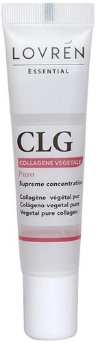 LOVREN COLLAGENE VEGETALE SUPREME CONCENTRATION 15 ML - Farmasanitas 
