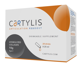 CARTYLIS COLLAGENE IDROLIZZATO 28 FLACONCINI X 25 ML - Farmasanitas 