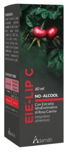 EIE LIP C GOCCE 60 ML - Farmasanitas 