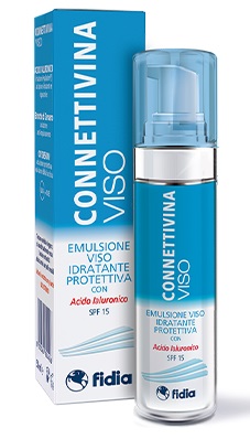 CONNETTIVINAVISO CREMA 50 ML - Farmasanitas 