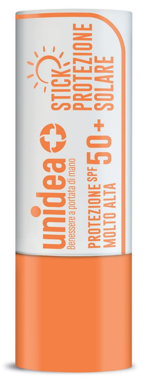 UNIDEA STICK SOLARE SPF50+ 12 ML - Farmasanitas 