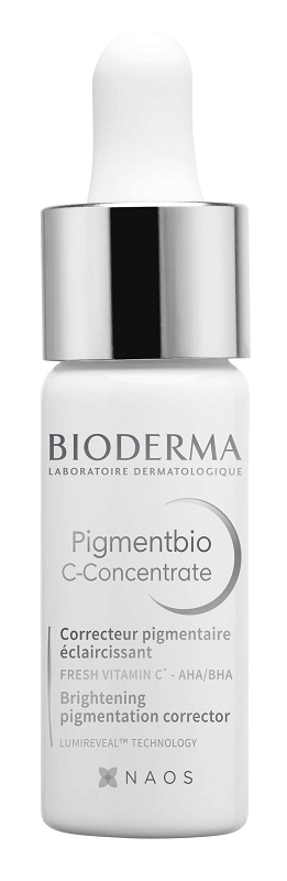 PIGMENTBIO C CONCENTRATE 15 ML - Farmasanitas 