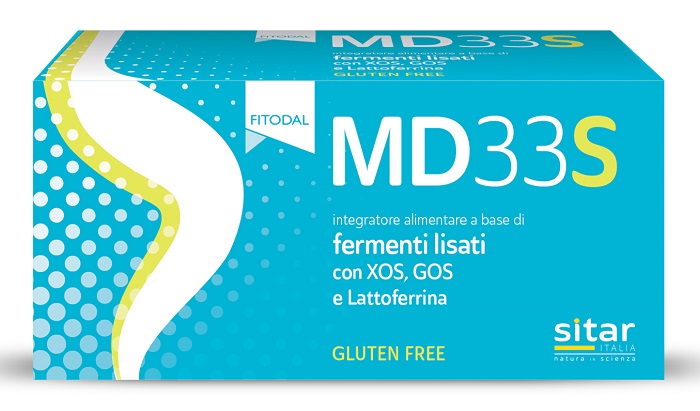 MD33 SENIOR 6 BUSTINE DA 10 ML FITODAL - Farmasanitas 