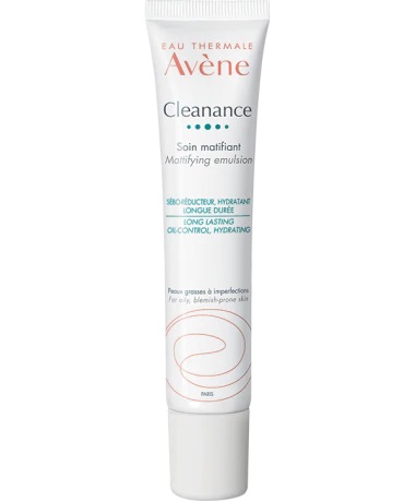 AVENE CLEANANCE TRATTAMENTO OPACIZZANTE 40M ML - Farmasanitas 