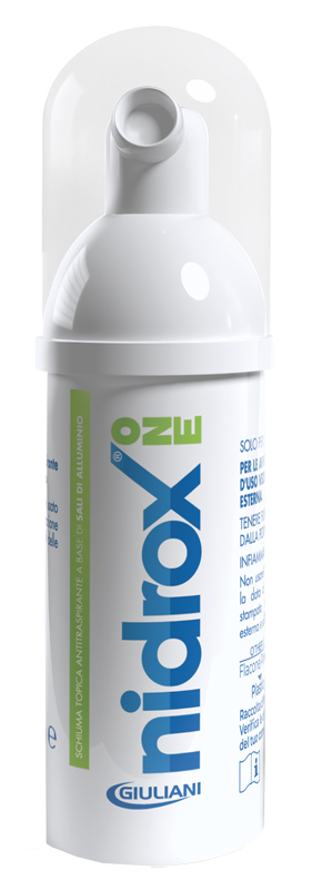 NIDROX ONE 50 ML - Farmasanitas 