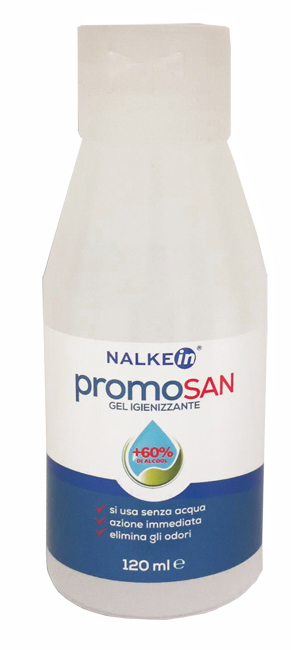 PROMOSAN 120 ML - Farmasanitas 