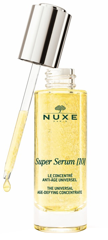 NUXE SUPER SERUM 10 30 ML - Farmasanitas 