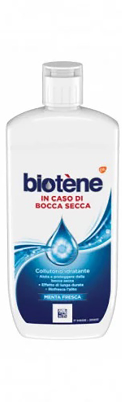 BIOTENE MW COLLUTORIO 500 ML - Farmasanitas 