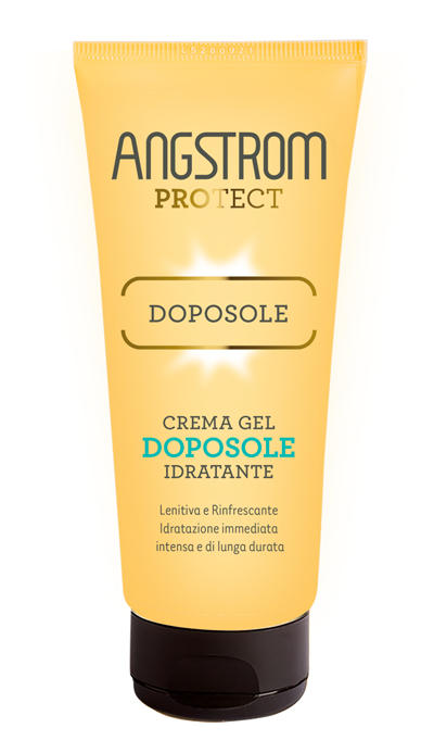 ANGSTROM GEL DOPOSOLE 200 ML TUBO - Farmasanitas 