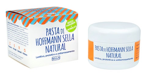 PASTA HOFFMANN SELLA NATURAL 200 ML - Farmasanitas 